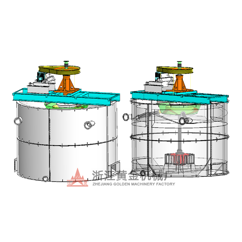Máy nổi lớn