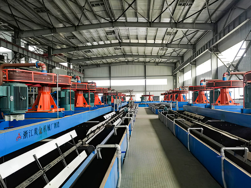 Sichuan Tianrui Khai thác 2 triệu tấn/năm dự án thay đồ quặng phosphate và dự án vận chuyển hàng hóa - Viện nghiên cứu và thiết kế Blue Lianhai